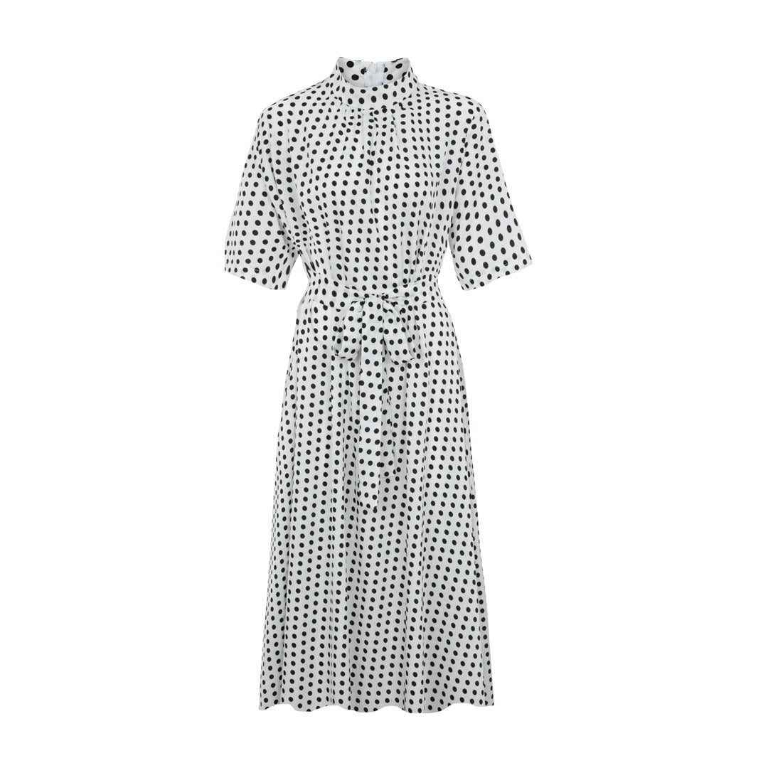 LAYA DOTS (SHORT)
