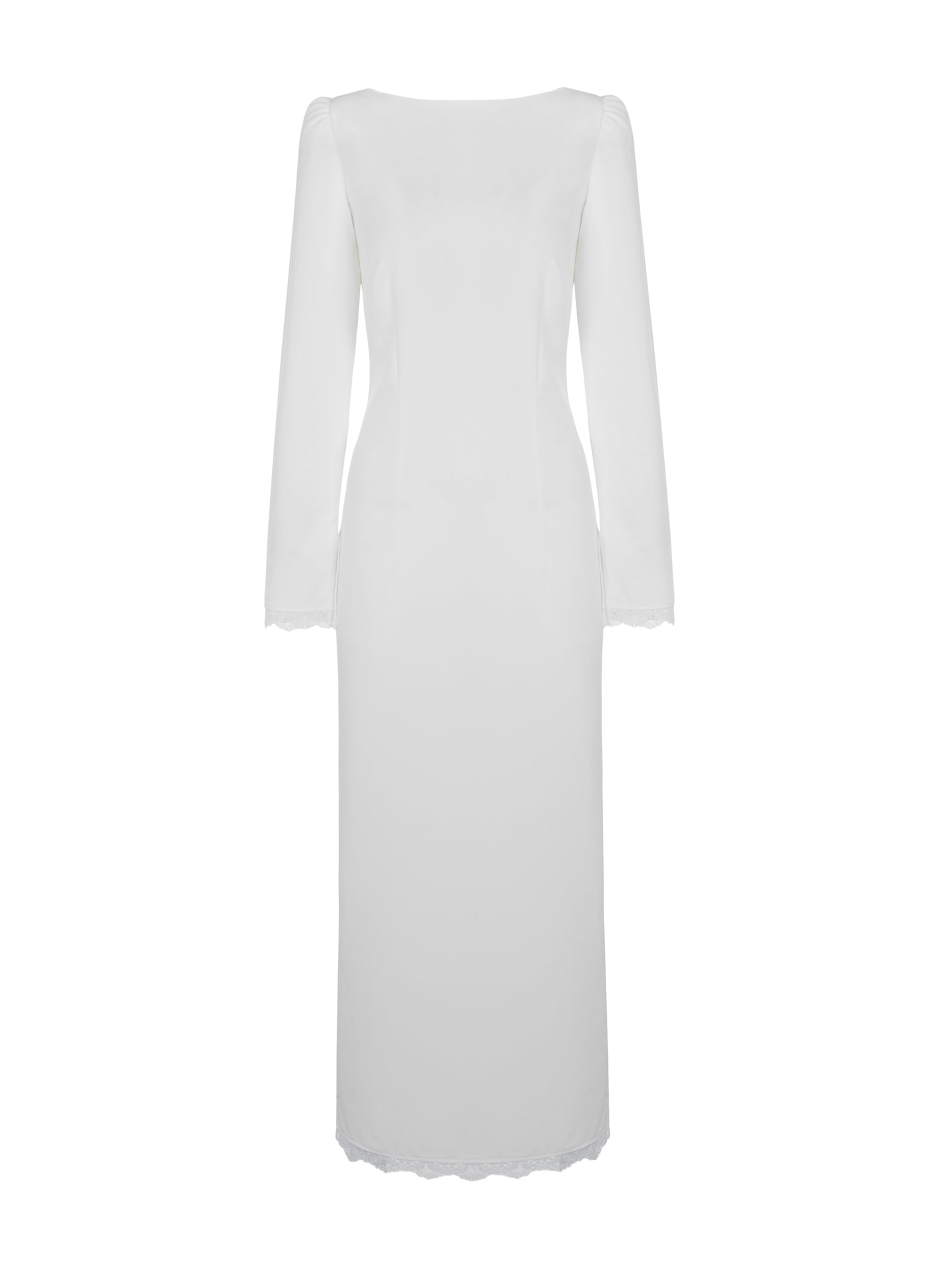 Amaya Dress