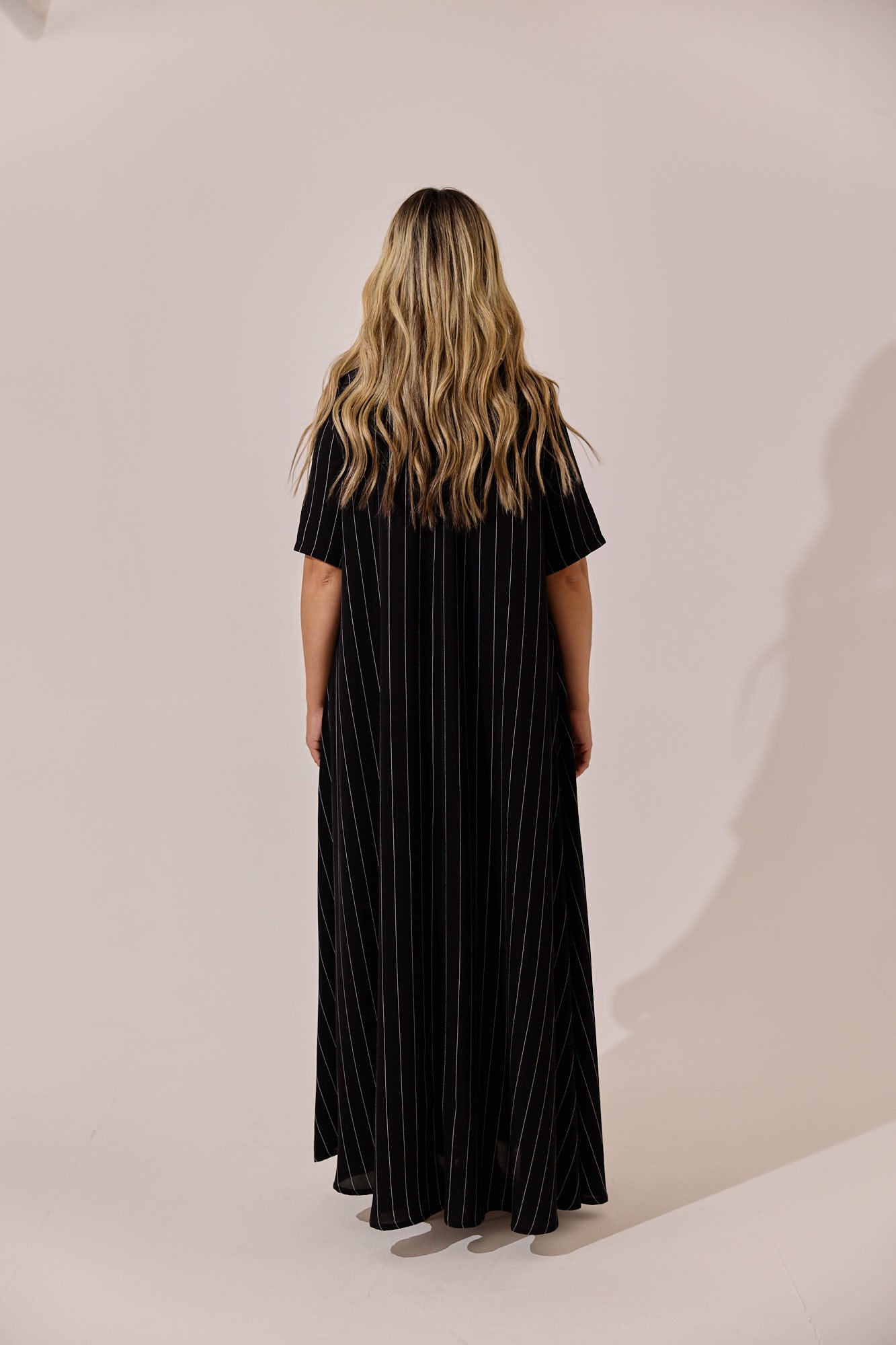 LAYA- BLACK
