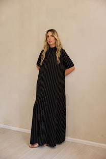 LAYA- BLACK