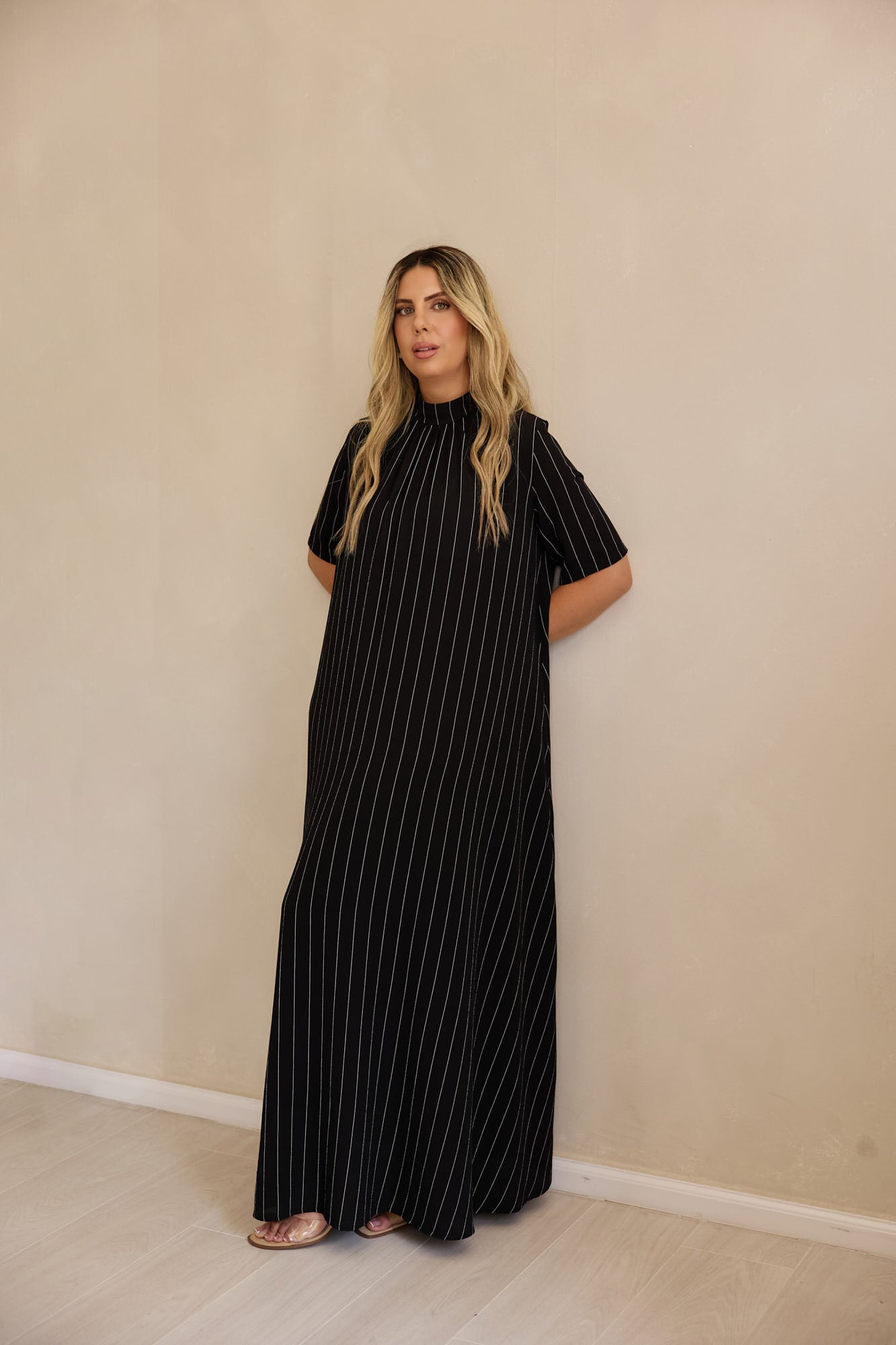 LAYA- BLACK