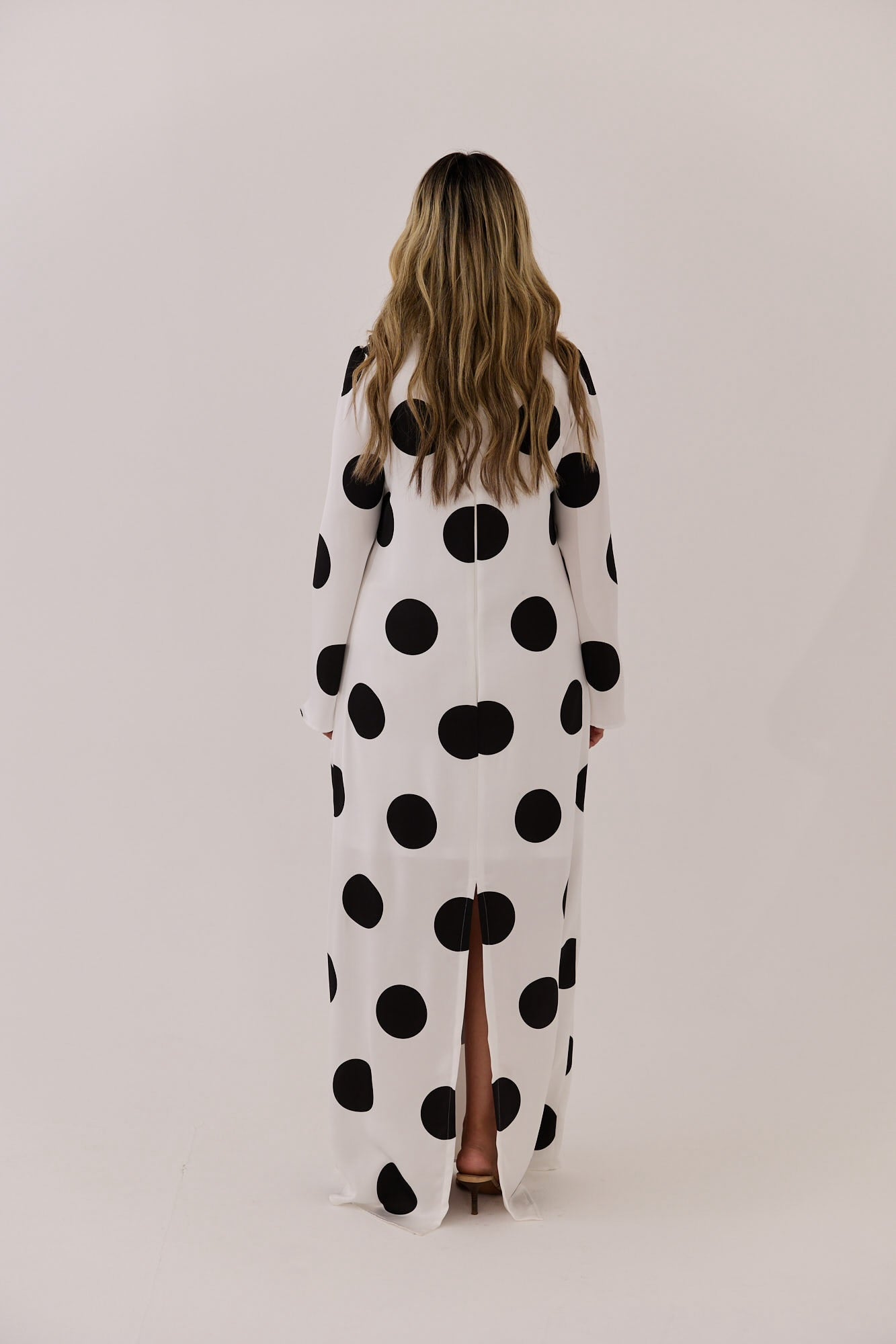 ELLE DRESS