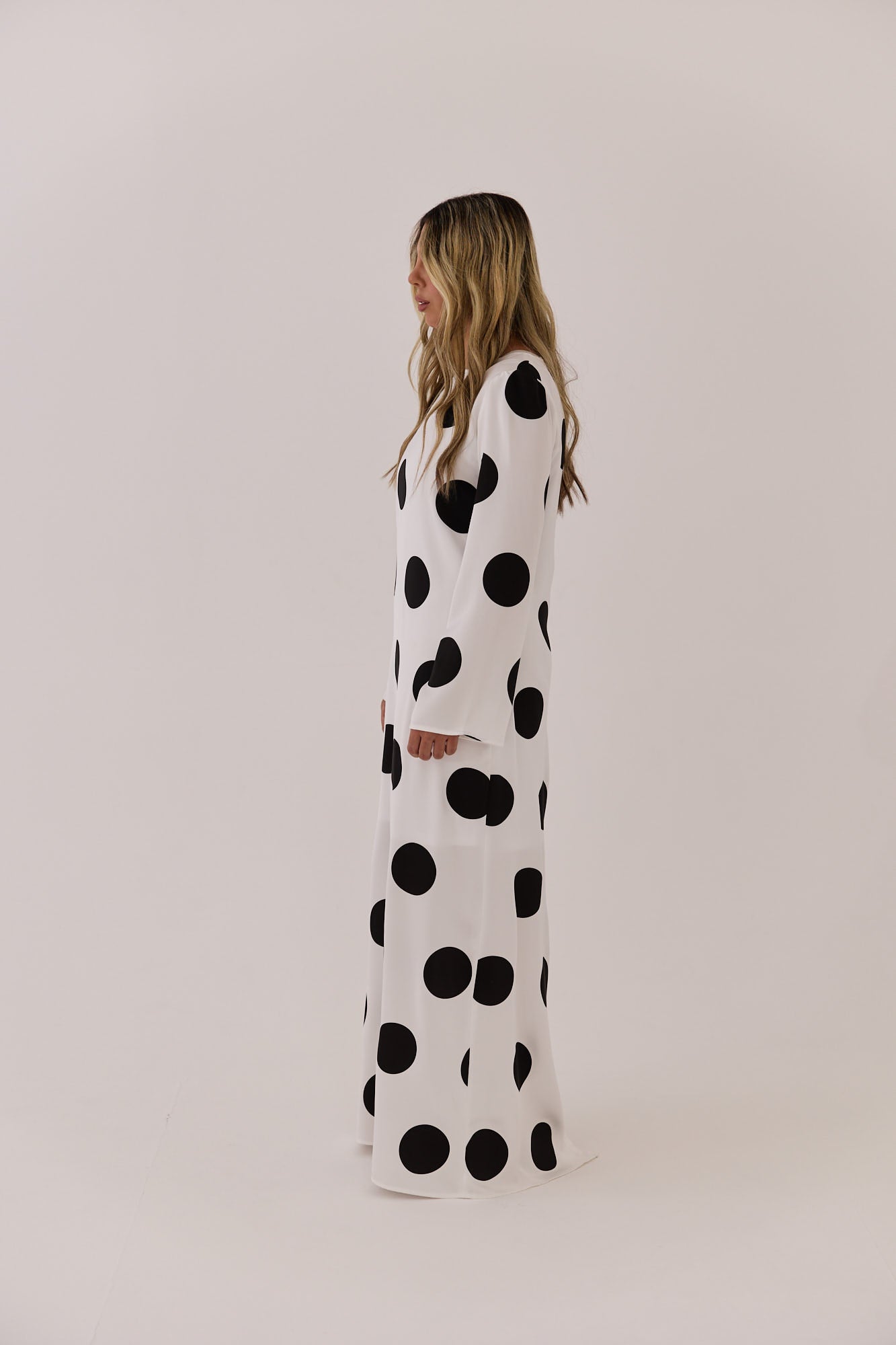 ELLE DRESS