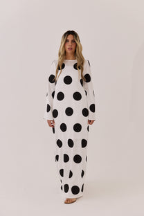ELLE DRESS