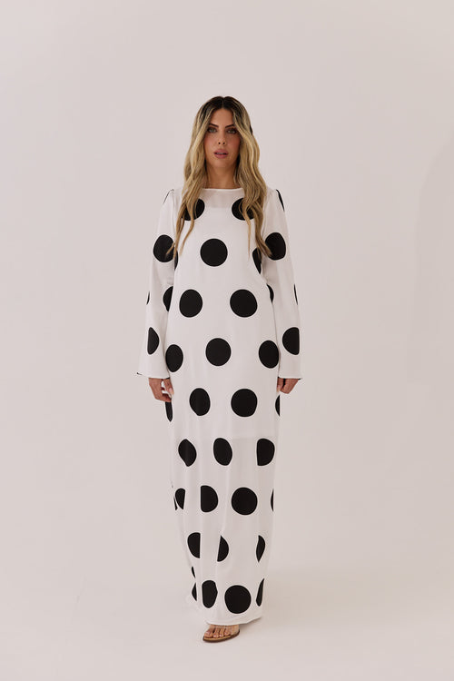 ELLE DRESS