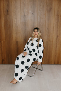 ELLE DRESS