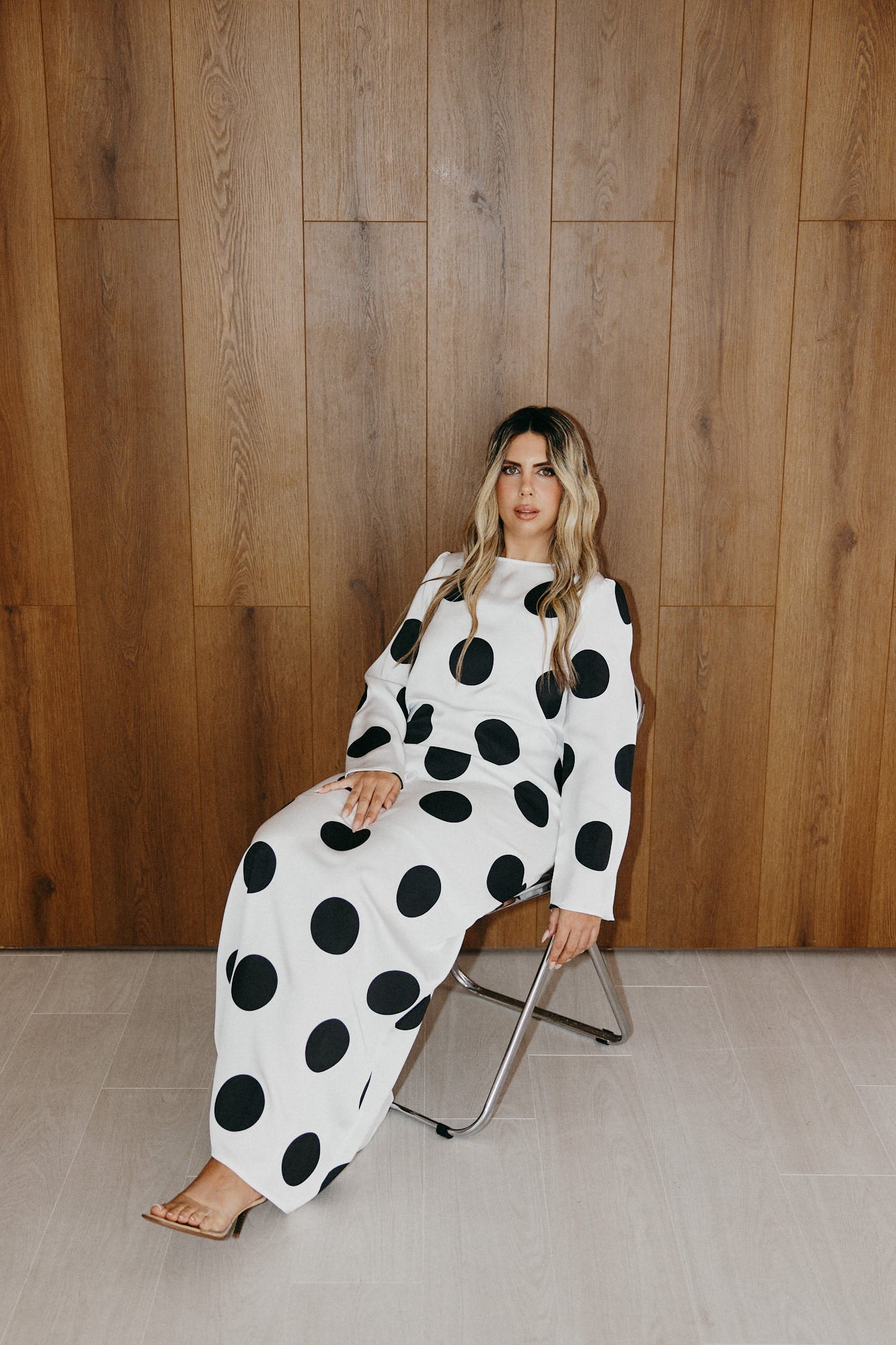 ELLE DRESS