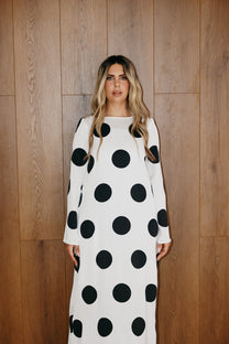 ELLE DRESS