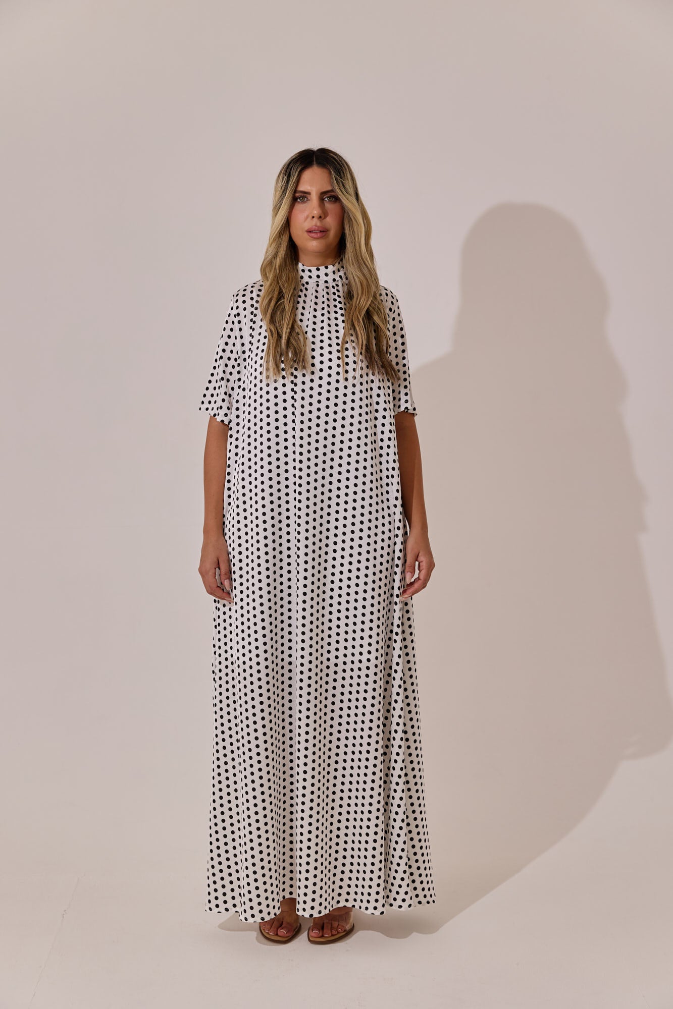 LAYA- DOTS