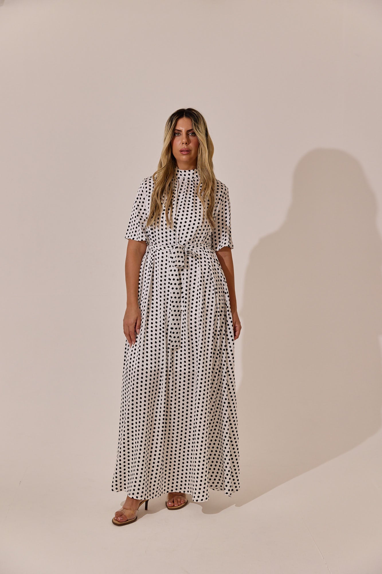 LAYA- DOTS