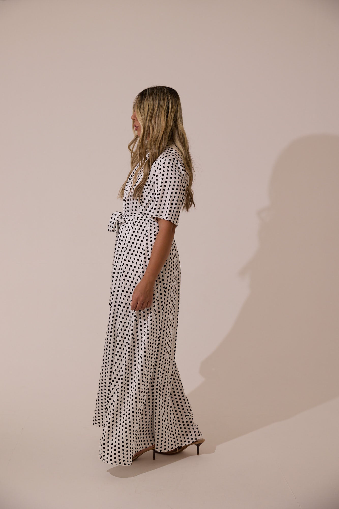 LAYA- DOTS