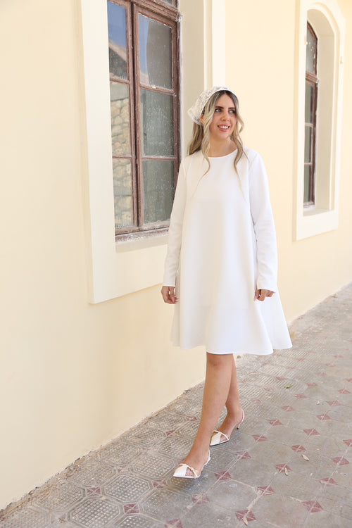 NOYA DRESS
