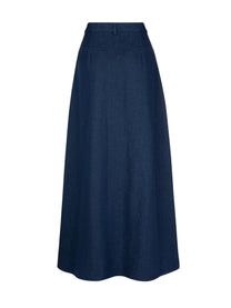 Denim Opal Skirt